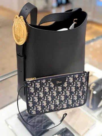 Christian Dior Bag CD Bag