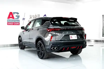 Geely Coolray GF, миниатюра 6