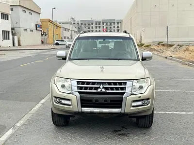 GCC Space No accident Family used Car Dubai
