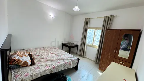 1bedroom and separate washroom for Christian couples only