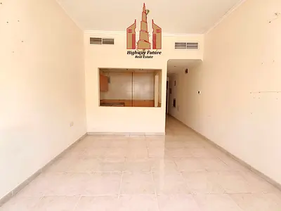 Studio Apartment With Separate Kitchen One Month Free
