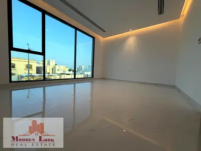 Brand New 1st Tenant One Bedroom Hall With Spacious Kitchen Proper Washroom Big Sunlight Windows On Prime Location In Madinat Al Riyadh