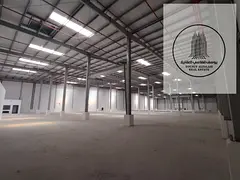 137,364 Sqft Premium Warehouse | 11.2m Height | Al Sajaa Sharjah