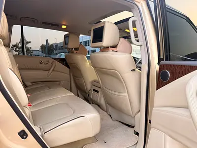 صورة مصغرة 10 لـ 2012 Nissan PATROL