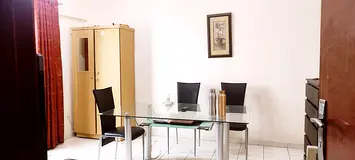 Fully furnished bed space available for Indian exicutive bachelors in Al Musalla.Rollah Sharjah