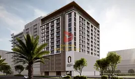20% Discounted Price I Ready Unit I Brand New I Furnished 1BR I Pool view I Prime JVC I Next to Circ