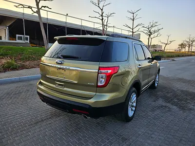 صورة مصغرة 14 لـ 2013 FORD EXPLORER