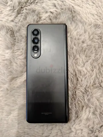 Samsung fold 3