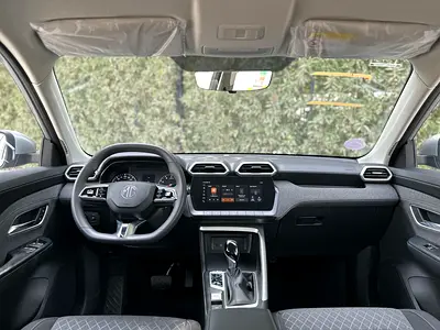 MG ZS Standard, миниатюра 12