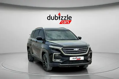 2023 Chevrolet CAPTIVA 照片 1