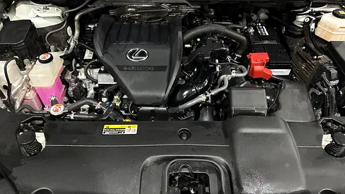 صورة مصغرة 13 لـ 2024 Lexus RX-SERIES