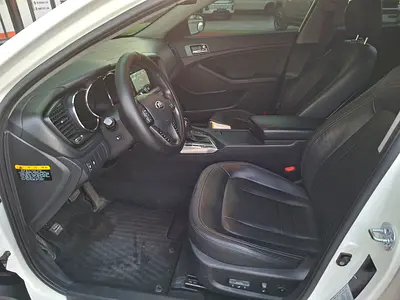 صورة 7 لـ 2013 KIA K5