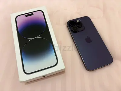 Apple IPhone 14 Pro 256GB