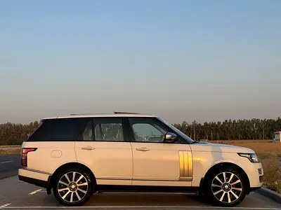 صورة مصغرة 4 لـ 2016 LAND Rover RANGE ROVER