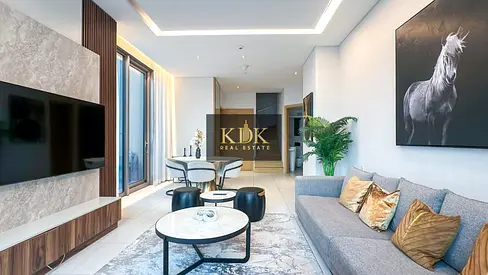 Fully Furnished | Prime Location | Call Now