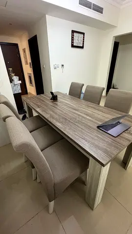 Dining set for sale