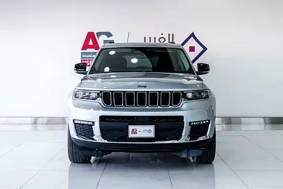 Jeep Cherokee Limited, миниатюра 2
