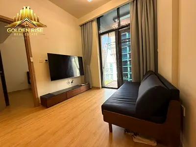 Lowest Price | Prime Meydan Location | 1BHK | Furnished | Azizi Riviera Phase 3