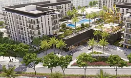 HAND OVER 2026 - 1 BED SEA VIEW - FREE HOLD