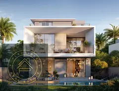 Below OP | Park View | Stand Alone Villa