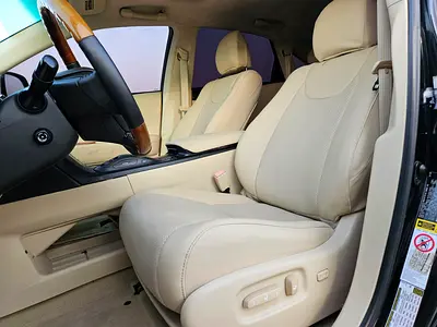 صورة 7 لـ 2009 Lexus RX-SERIES