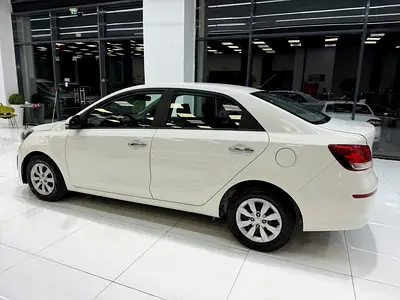 2023 KIA PEGAS 缩略图 5