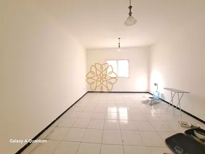 Studio Apartment With Cubut In Al Majaz 2