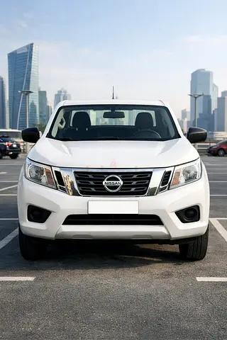 Nissan Navara LE 2020 GCC Specs Excellent Condition - Urgent Sale