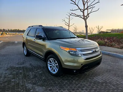 صورة 5 لـ 2013 FORD EXPLORER