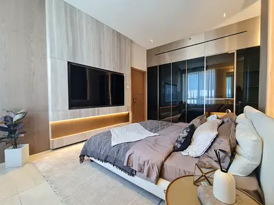 Art Deco Luxury | Parisian Elegance | Resort-Style Living
