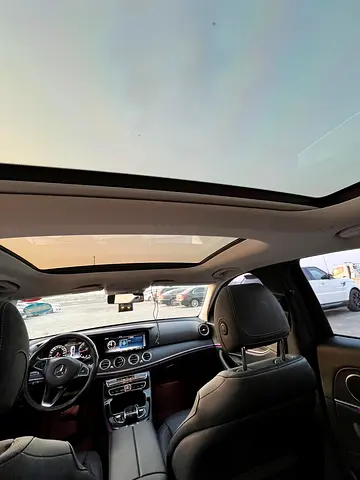صورة مصغرة 12 لـ 2017 Mercedes-BENZ E-CLASS