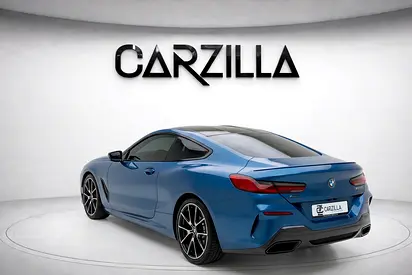 صورة 3 لـ 2019 BMW 8-SERIES