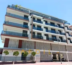 Prime Corner Residential Building | Exceptional Investment Opportunity