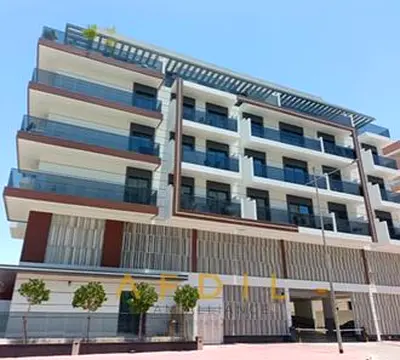 Prime Corner Residential Building | Exceptional Investment Opportunity