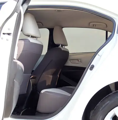 صورة 11 لـ 2020 Toyota COROLLA