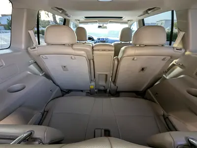 2010 Toyota HIGHLANDER 照片 11