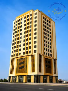 For Rent | Brand-New Luxury Apartment with View on Main Road -Skamkam – Fujairah
