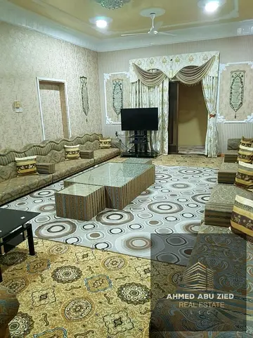 Corner Villa for Sale in Mushairif, Ajman – 10,000 Sq. Ft. Plot with Land Valuation of AED 1.8 Million at a Special Price of AED 1.5 Million, Citizen