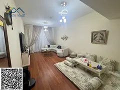 **For Sale – Luxury Apartment in Ajman One Tower | High Floor with Furnishings**