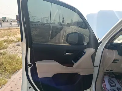 2022 Toyota LAND CRUISER 照片 7