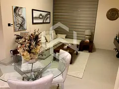 High Floor | Fully Furnished 2BR | Ready to Move
