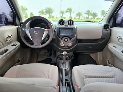 صورة 9 لـ 2020 Nissan MICRA