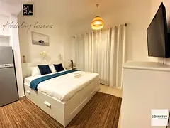 Modern Studio with all bills included | Gym & Pool