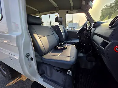 صورة 12 لـ 2019 Toyota LAND CRUISER 70 SERIES