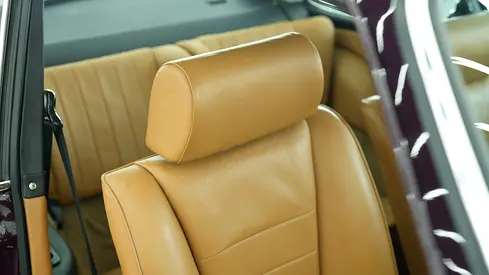 1972 Porsche 911 照片 8