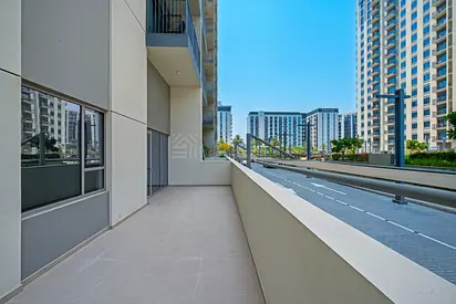 Spacious Layout | Balcony | Great Amenities