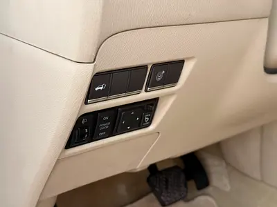 صورة مصغرة 14 لـ 2012 Nissan PATROL