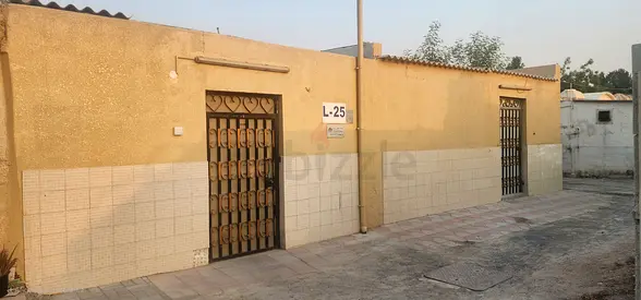 Villa for sale