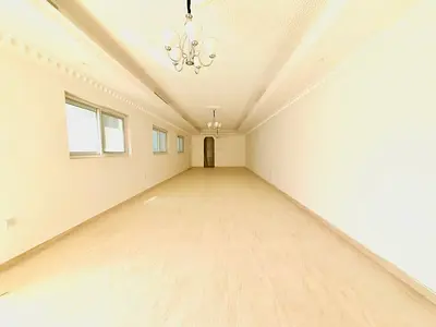 Lavish brand-new Villa eight bedroom 10 washroom separate hall Mall bedroom Driver room laundry room and ready to move in Al Hoshi Lavish brand-new Villa eight bedroom 10 washroom separate hall Mall b