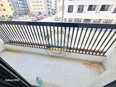 Brand New 2BHK Apartment with,close kitchen, wardrobes and Balcony